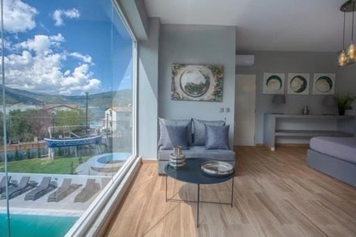 Boat Villa Geni  Exterior photo